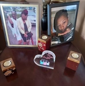 Meet your Posher, Junetta